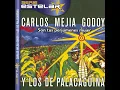 Son Tus Perjúmenes Mujer (Album Version)