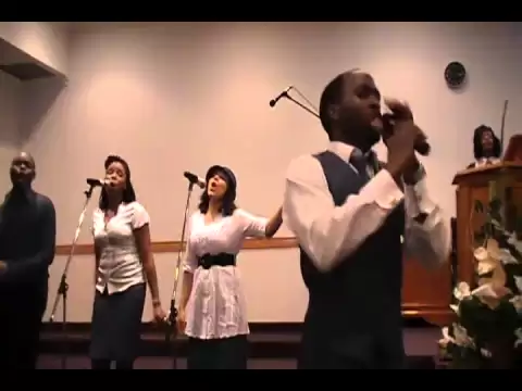 Download MP3 All the Glory Belongs to You, Oh God (Bro Chris Lowe & Co).wmv