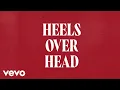Carly Pearce - heels over head