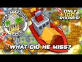 The WILDEST Way to Farm in BTD6 CFL Merchantmen Run