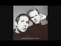 Simon & Garfunkel - At The Zoo (Audio)