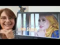 Download Lagu Love Story - Andy Williams Cover By Vanny Vabiola | Julie Reacts
