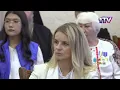 Download Lagu 20.08.25. The 29th session of the Assembly of the People of Kazakhstan was held in the North Kaza...