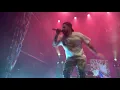 Andy Mineo - “Not Gon’ Do” LIVE in Dallas 10.16.2021