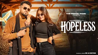 hopeless song amanraj gill prem lata new haryanvi song 2026