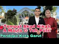 Download Lagu MENGINTIP PERSIAPAN TEMPAT AKAD NIKAH PUTRA KDM GUBERNUR JABAR DAN WAKIL BUPATI GARUT