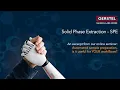 Automated Solid Phase Extraction - SPE