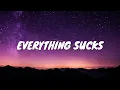 Everything Sucks - Vaultboy (Cover by Fani Rahmansyah + Lyrics)