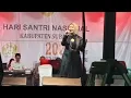 Download Lagu GITA KDI-KERAMAT || Bkin Aku Mewek Yang Habis Kehilangan Ibu Tercinta😭