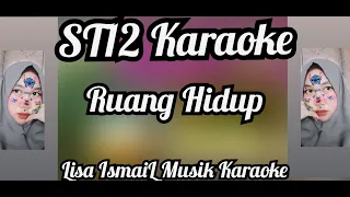 Download ST12 - Ruang hidup - Karaoke MP3