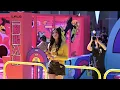 Candy@COLLAR 王家晴《直白》4K | 260315 WeWa 玩大件事：一腳踢全能挑戰賽