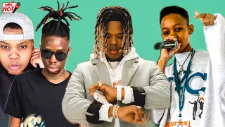 how nasty c made these rappers famous lift as you rise top 10 winners