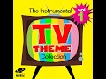 The Addams Family Theme (Instrumental Version)