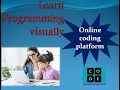 Introduction to code org How to create account in code