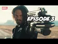 Download Lagu MARVEL WHAT IF SEASON 3 EPISODE 3: Thunderbolts, Winter Soldier \u0026 Things You Missed