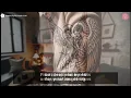 Guardian Angel Tattoo Top 40 Designs Meanings Guide