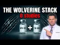 TB-500 Wolverine Stack Review Benefits Dosing and Safety Monitoring