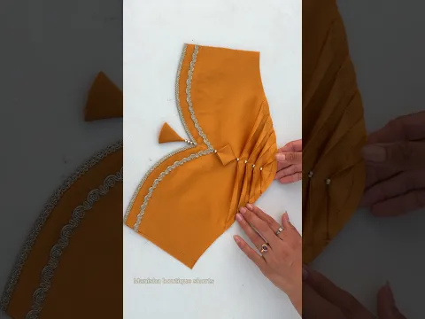 blouse baju cutting #shortvideo