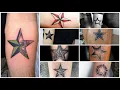 Beautiful Star tattoo for men star tattoo design tattoo ideas for men and women star tattoo