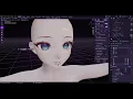 Tutorial On How To Merge Assets To Make A Vrchat Avatar Without Using Cats Blender Plugin