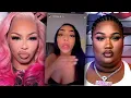 Tommie Lee EXPOSES Biggie ST Tea Tesehki Wants to F ght