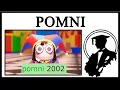 Why Is There So Much Pomni Rule 34