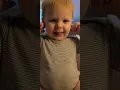 baby won t say momma