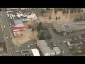 State of emergency declared due to flooding in Rainier