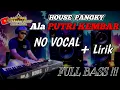 Download Lagu House PANGKY  LAMPUNG Ala PUTRI KEMBAR (NO VOCAL) FULL BASS || MEKHANAI JAWO REMIX
