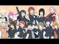 Download Lagu 【ラブライブ！虹ヶ咲学園スクールアイドル同好会】アニメソロ曲メドレー