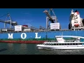 Spido | Rondje Rotterdam