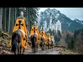 Download Lagu Powerful Orchestral Singing and Battle Music of the Templars | They Came to Save the World