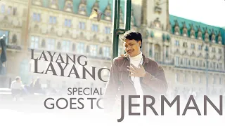 bagus wirata layang layang official music video 