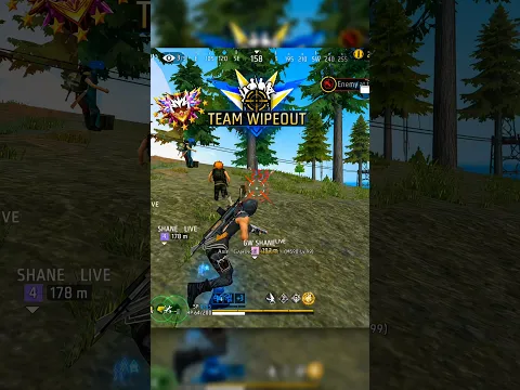 BR Rank 1V4 🗿 Horizaline Saved My Clutch 💀 End Zone Madness