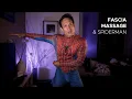 Fascia Causes Pain Couples Massage Tutorial