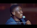 David Ize - Yeshua - Atmosphère Live Album Recording (Clip Officiel)