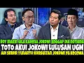 Lagu ROY MAKIN GILAAAK KRNA ADY SEBUT JOKOWI CUEKIN ROY CS - TOTO DISINDIR ADY \u0026 AKUI IJAZAH JOKOWI ASLI