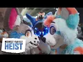 Midwest FurFest 2024 Con