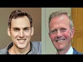 Stage IV survivor Johann Ilgenfritz on reversing cancer with diet and lifestyle