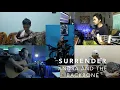Download Lagu Andra And The Backbone - Surrender Cover