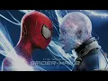 The Amazing Spiderman 2 OST - My Enemy by Hans Zimmer - Pharrell Williams