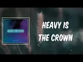 Download Lagu Daughtry - Heavy Is The Crown (Lyrics)