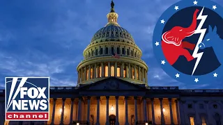 Blue-state Senate race TIGHTENS: 'This year feels different'