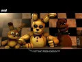 [FNAF] Take A Slice - Glass Animals | COLLAB