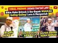 Bapak-Bapak, Ibu-Ibu \u0026 POLISI KENA MENTAL! Ceramah Ustadz Das'ad Latif Paling Kocak