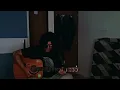 Acoustic Sessions Ep 7 || Aadat Nahi Hai by Akshath Acharya