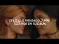 Hayley Kiyoko- Collide Feat Gigi Perez (Sub español)
