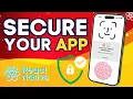 React Native Biometrics Fingerprint and FaceID DEVember Day 10