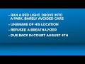 Lorain County sheriff s major charged with OVI