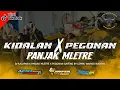 Download Lagu DJ KIDALAN X PANJAK MLETRE X PEGONAN LEMBU WARISO BUDOYO Remixer By Cakil Project ft IminnSK Project